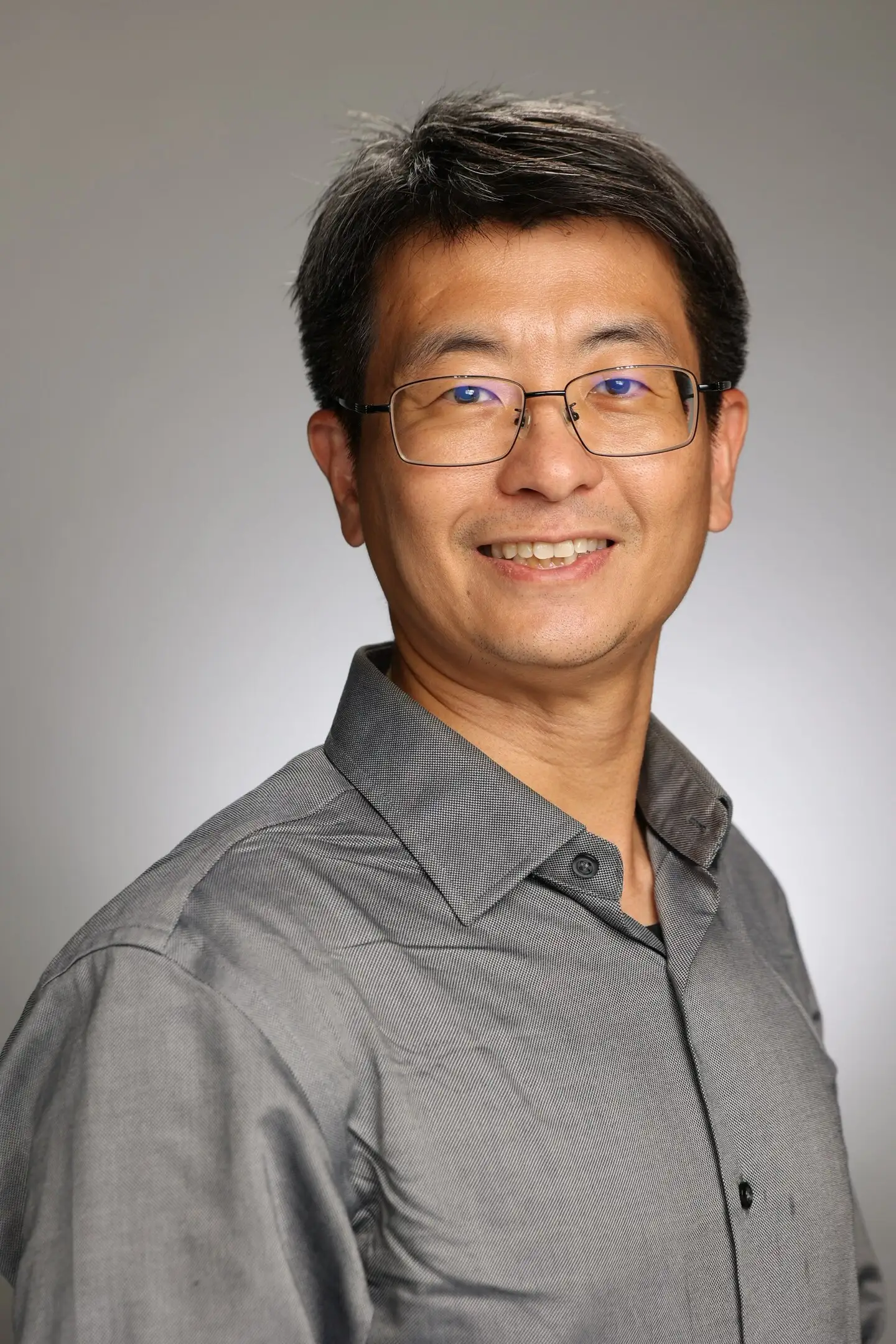 Prof. Wang